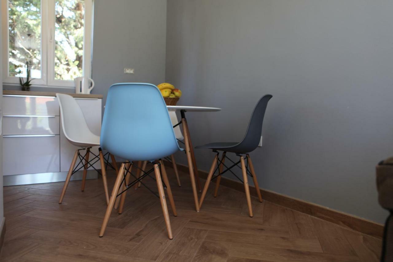 Apartment Blue Ivy Seline Eksteriør billede