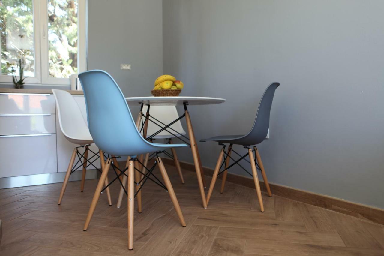 Apartment Blue Ivy Seline Eksteriør billede